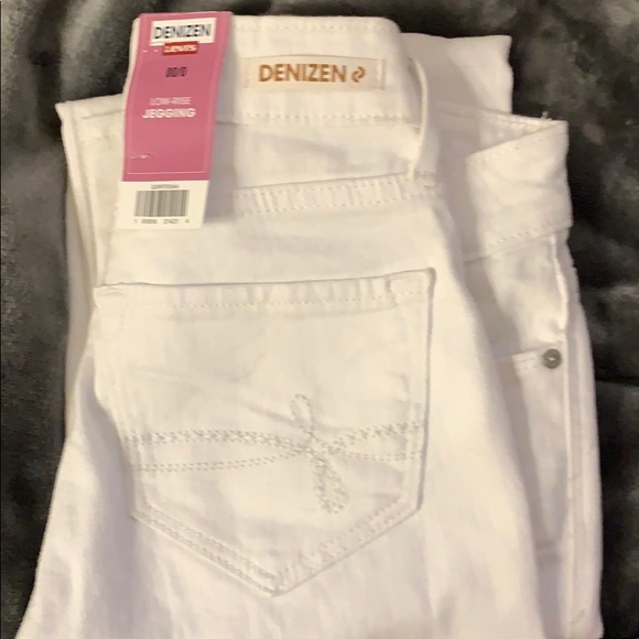 Low Rise Jegging - Picture 1 of 2